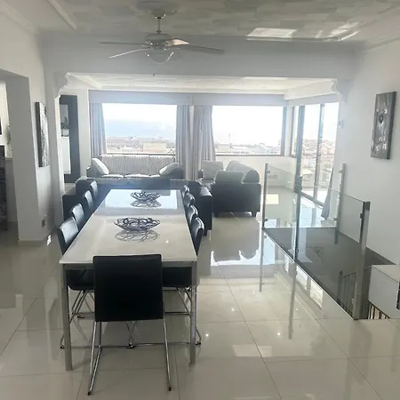 Vistas Costa Adeje וילה