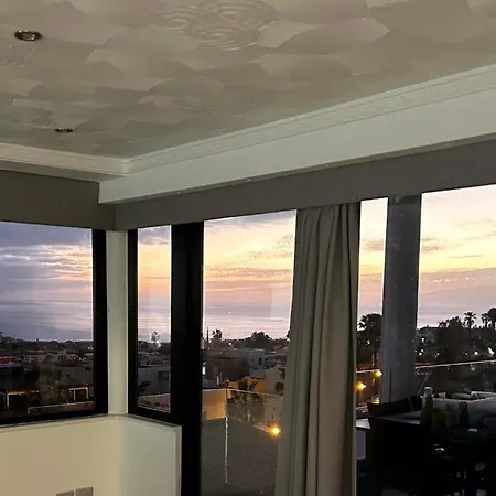 וילה Vistas Costa Adeje