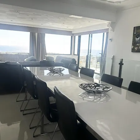 וילה Vistas Costa Adeje *