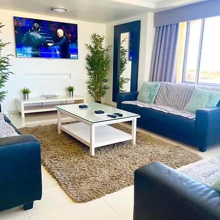 Vistas Costa Adeje Villa Callao Salvaje