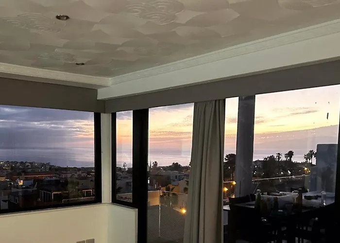 Villa Vistas Costa Adeje