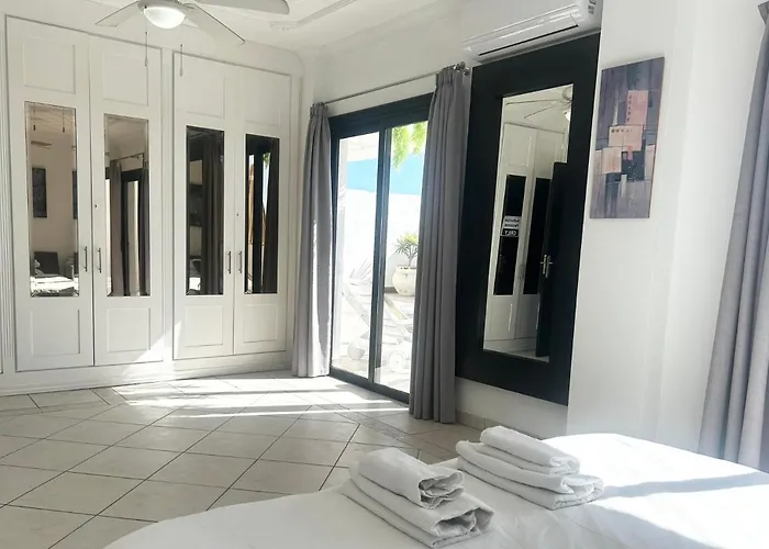 Vistas Costa Adeje *