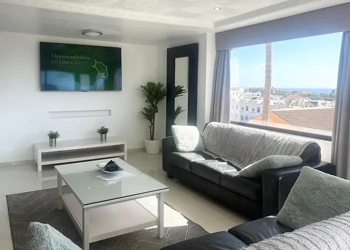 Vistas Costa Adeje * Callao Salvaje