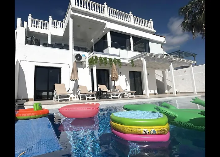 Vistas Costa Adeje *