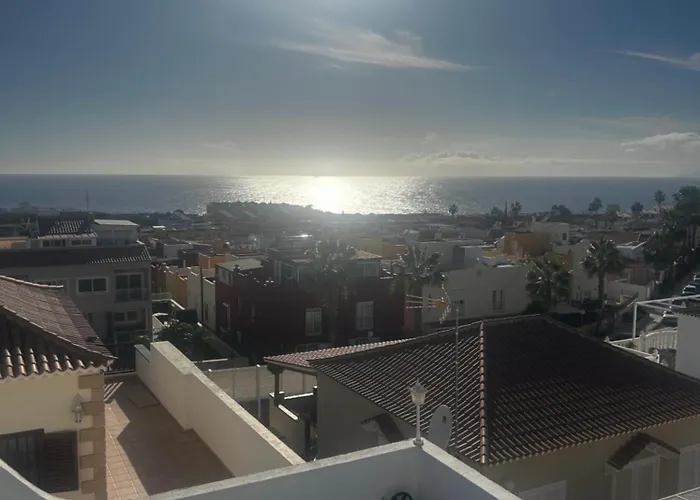 Villa Vistas Costa Adeje