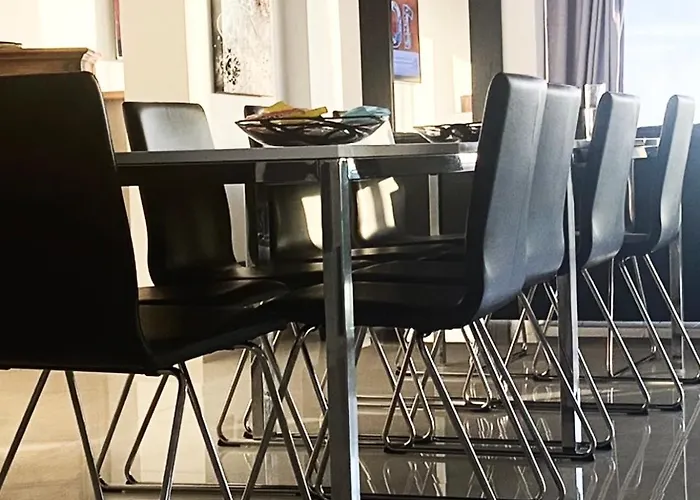 Vistas Costa Adeje Callao Salvaje