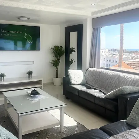 Vistas Costa Adeje * Callao Salvaje