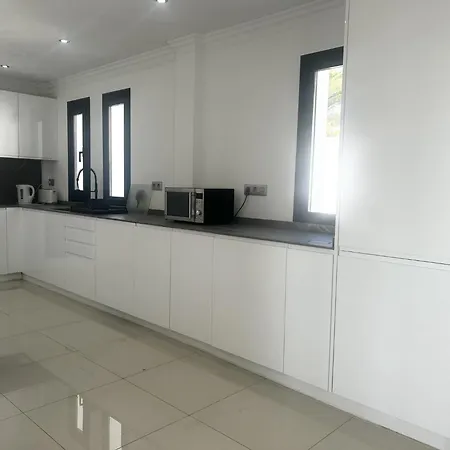 Vistas Costa Adeje Villa *