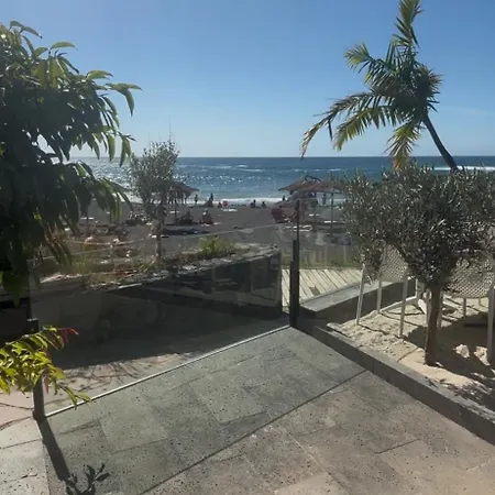 Vistas Costa Adeje Villa *