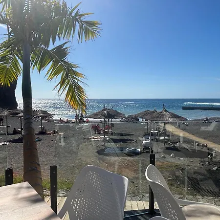 Vistas Costa Adeje Villa