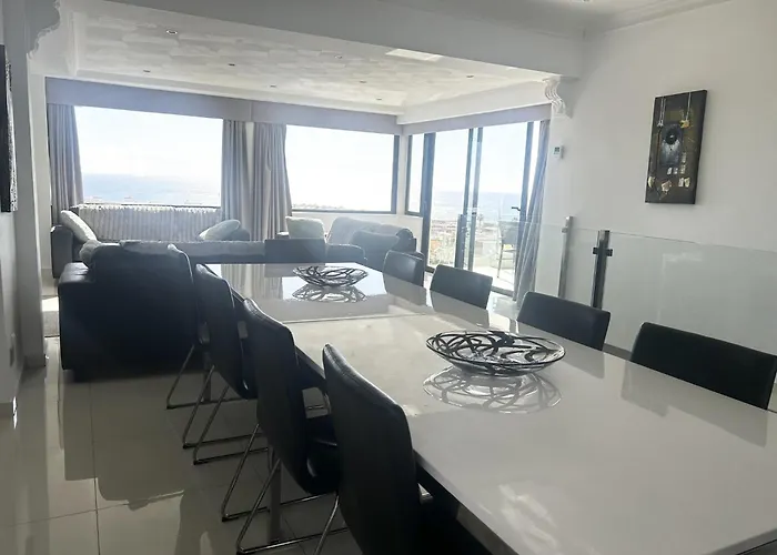 Villa Vistas Costa Adeje *