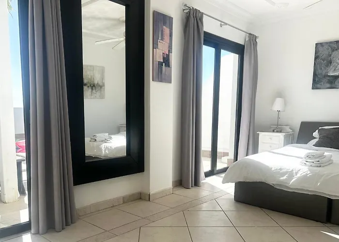 Vistas Costa Adeje *