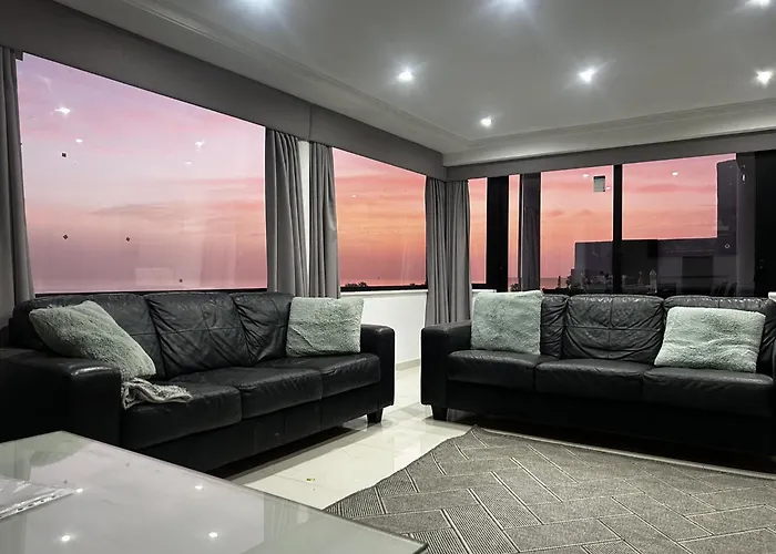 Vistas Costa Adeje Villa *