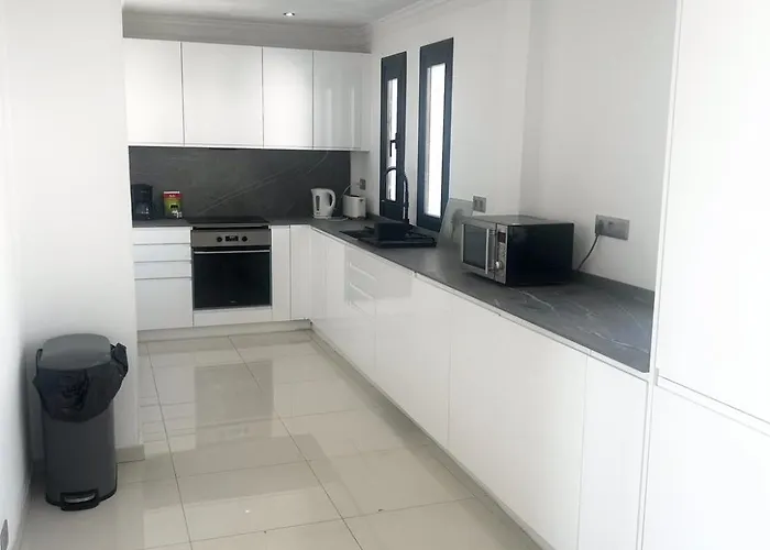 Vistas Costa Adeje * Callao Salvaje