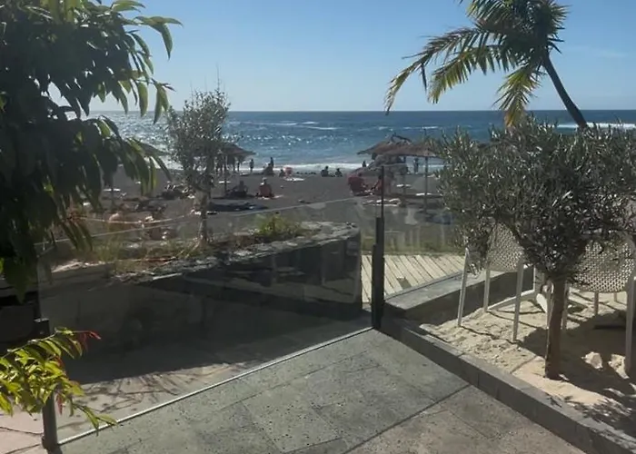 Vistas Costa Adeje Villa *