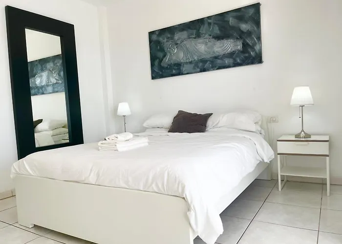 Vistas Costa Adeje Villa