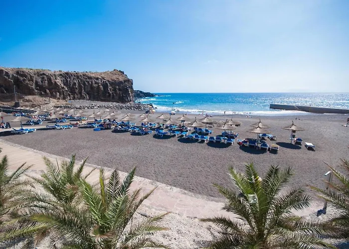 Vistas Costa Adeje Villa