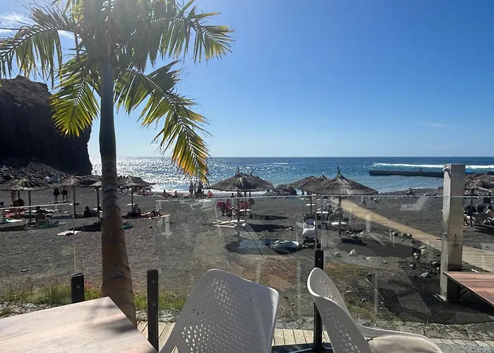 Vistas Costa Adeje Villa