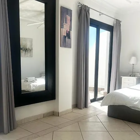 Vistas Costa Adeje *