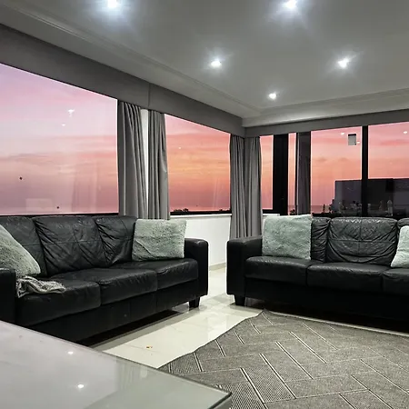 Vistas Costa Adeje Вилла *