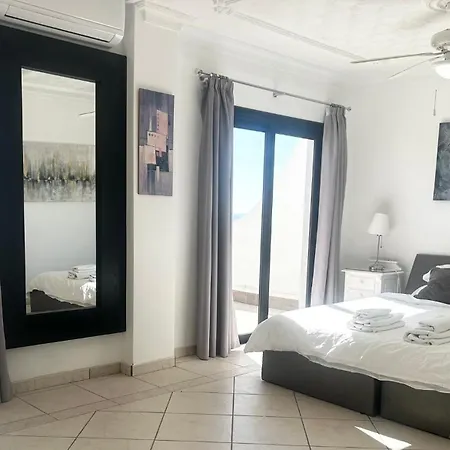 Vistas Costa Adeje Вилла Кальяо-Сальвахе