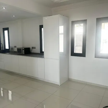 Vistas Costa Adeje * Кальяо-Сальвахе