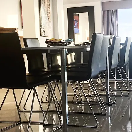 Vistas Costa Adeje Кальяо-Сальвахе