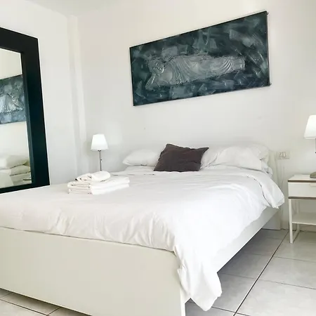 Vistas Costa Adeje Вилла