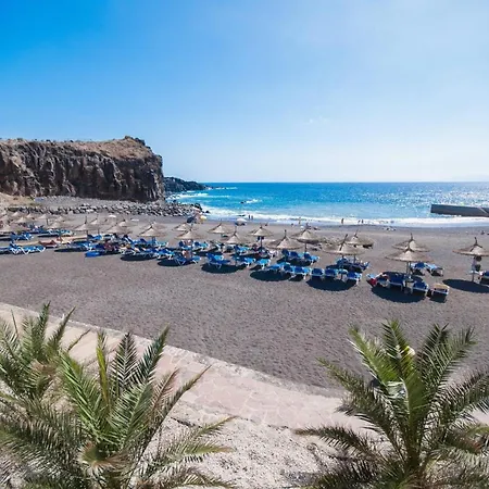 Vistas Costa Adeje Вилла