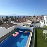 Βίλα Vistas Costa Adeje