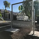 Vistas Costa Adeje Βίλα *
