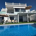Βίλα Vistas Costa Adeje *