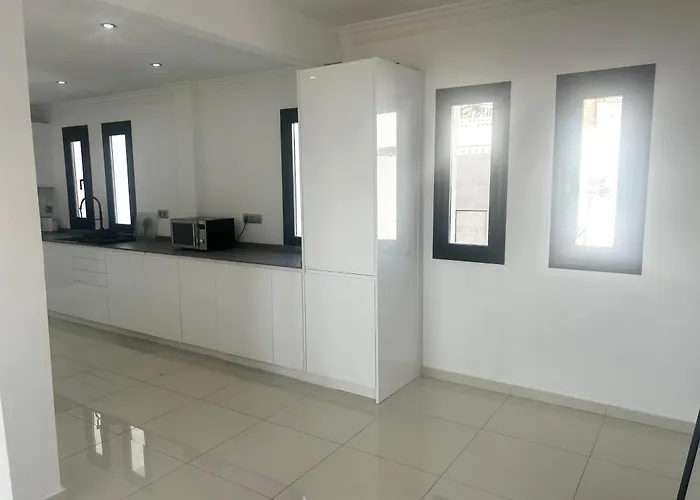 Vistas Costa Adeje * Callao Salvaje